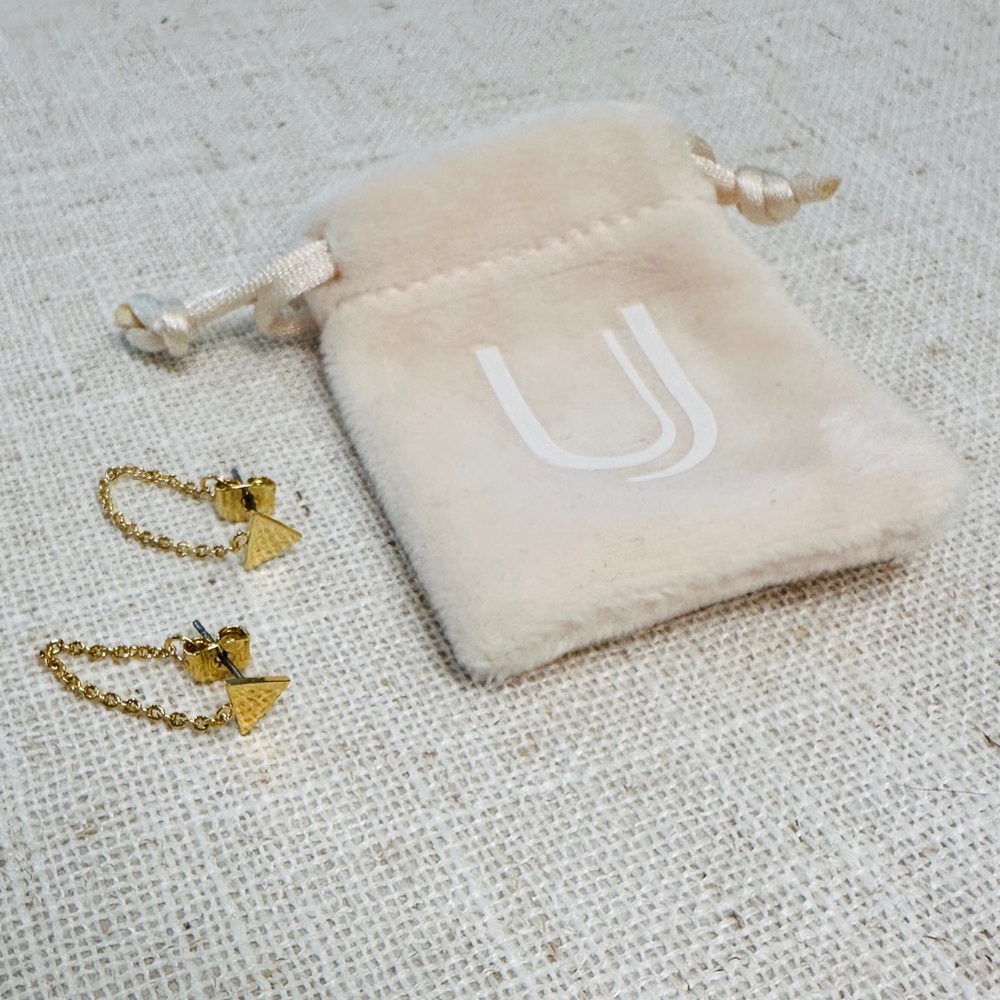 Uncommon James Refinery Earrings
